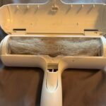 rv pet hair remover roller for cat hair